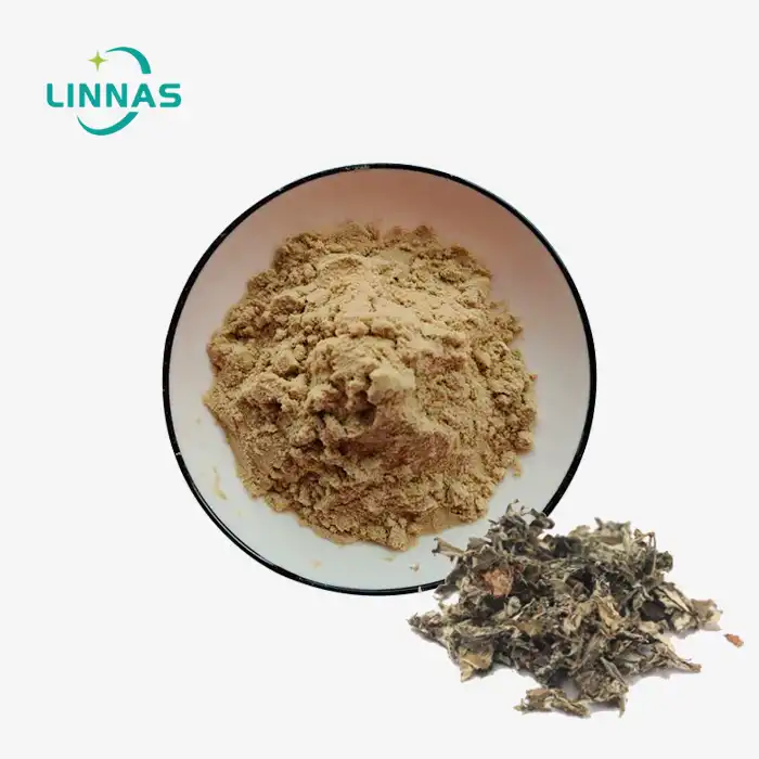 Wormwood Leaf Extract Powder